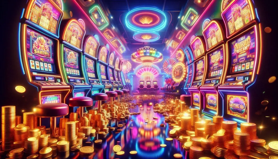 Redracer Casino